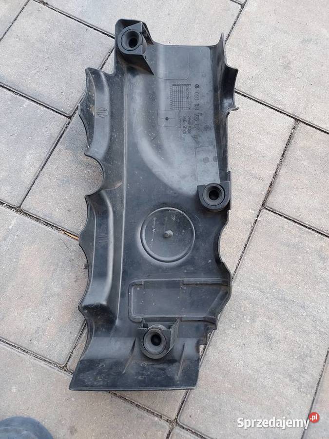 Passat B5 FL Osłona pokrywa silnika 20 benzyna małopolskie