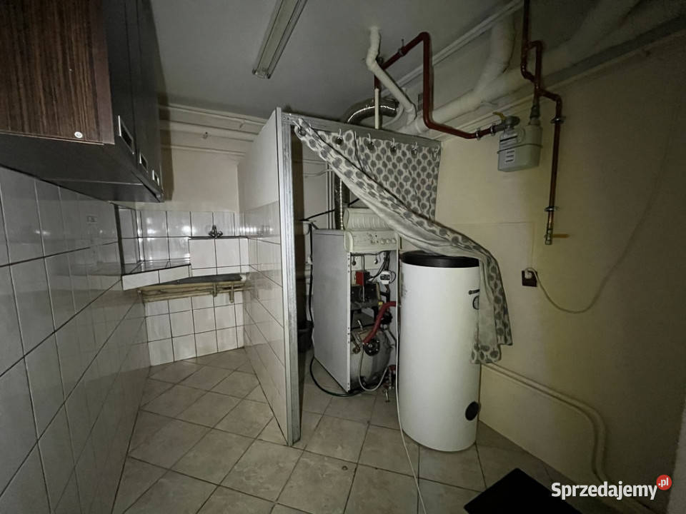 Lokal 75 m2 wynajem Kołłątaja w Puławach Nieruchomości Puławy sprzedam