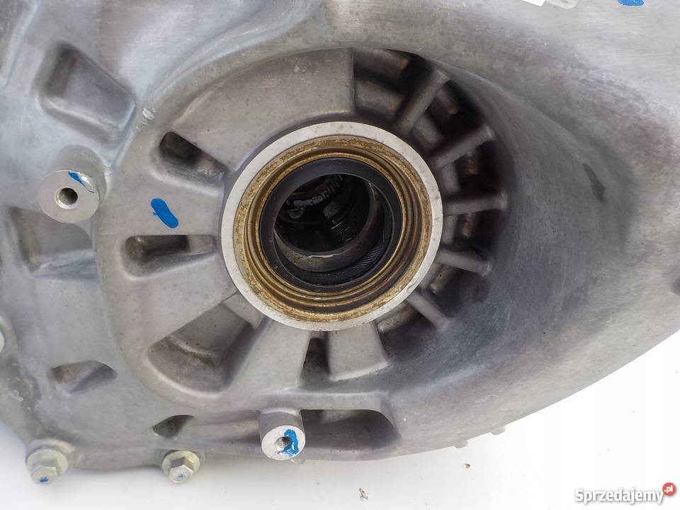 DYFER DYFERENCJAŁ MOST MASERATI GHIBLI 670009608 Nowy Tomyśl