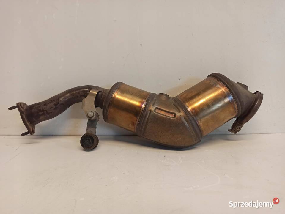 KATALIZATOR AUDI A5 8W 14 8W0131703AE dolnośląskie