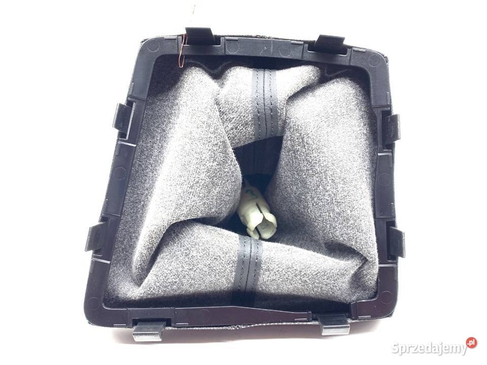 MIESZEK GAŁKA BIEGÓW SEAT LEON III 5F1711113AK Gałki i mieszki