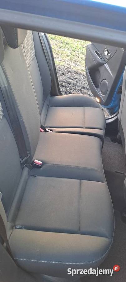 Sprzedam Renault Megane Ocice