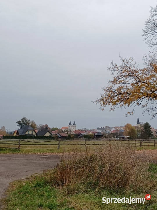 Babimost DZIAŁKI BUDOWLANE z aktualnymi lubuskie