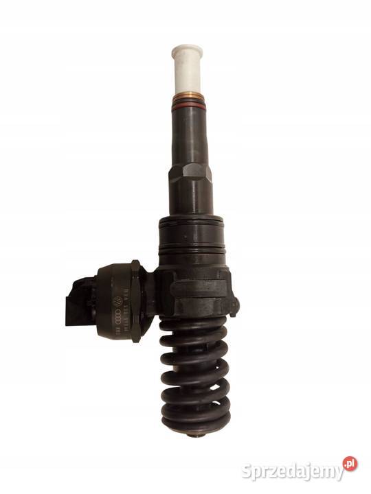 POMPOWTRYSKIWACZ 038130073AK 0414720038 19 TDI