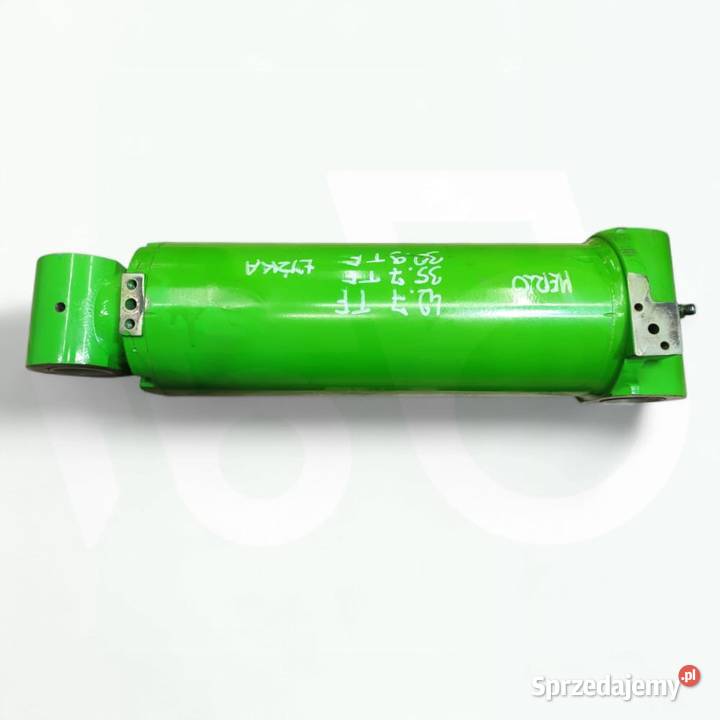 Siłownik hydrauliczny R217638 088297 łyżki Merlo wielkopolskie Wilkowo