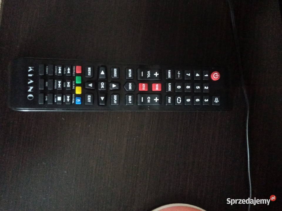 Telewizor SMART TV KIANO SLIM FULL HD 40 Radom