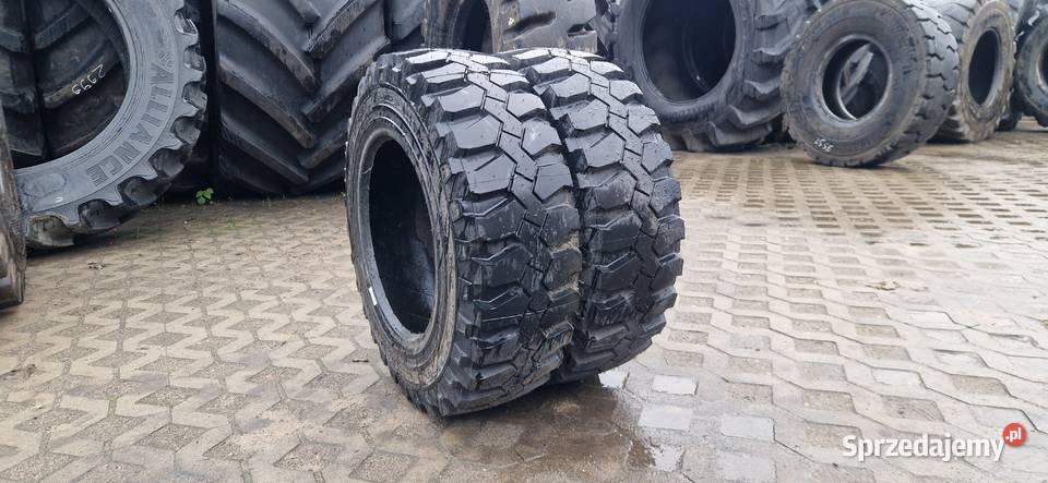 27x850r15 27x85015 21070r1523x85015 Michelin Nowe Miasto Lubawskie