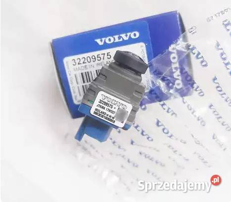 VOLVO kamera parkowania 32209575 OE Bielany Wrocławskie