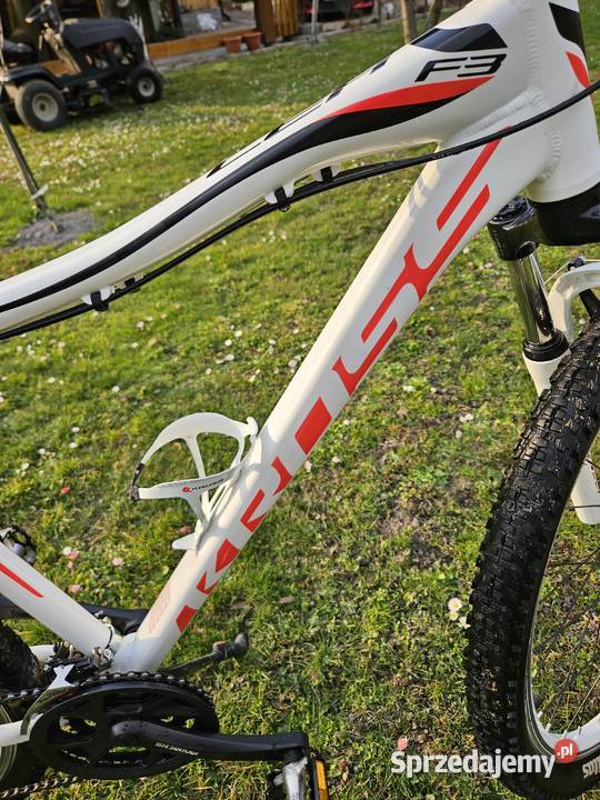 Kross Lea F3 małopolskie sprzedam