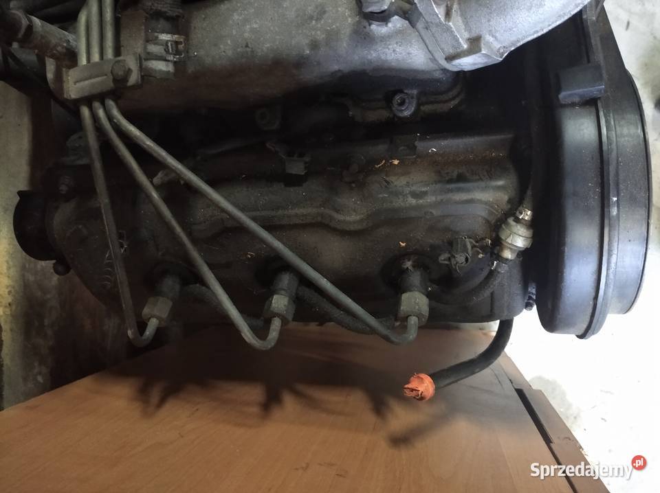 Wtryski Audi a4 b6 25 TDI sprzedam