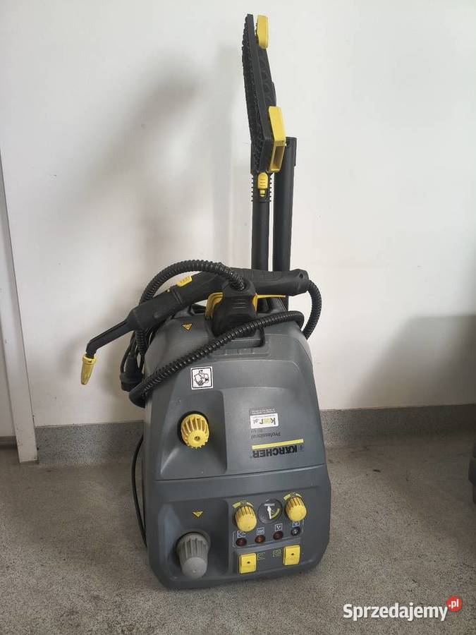 Parownica Karcher SG 44 Profesjonalne myjka dolnośląskie