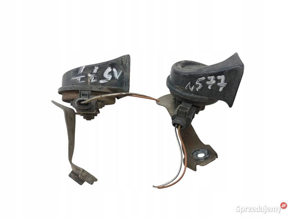 KLAKSON Volkswagen Golf V 20042009