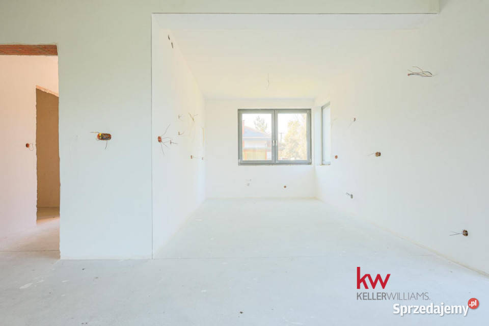 Dom bliźniak 165m2 Mazańcowice Sprzedaż