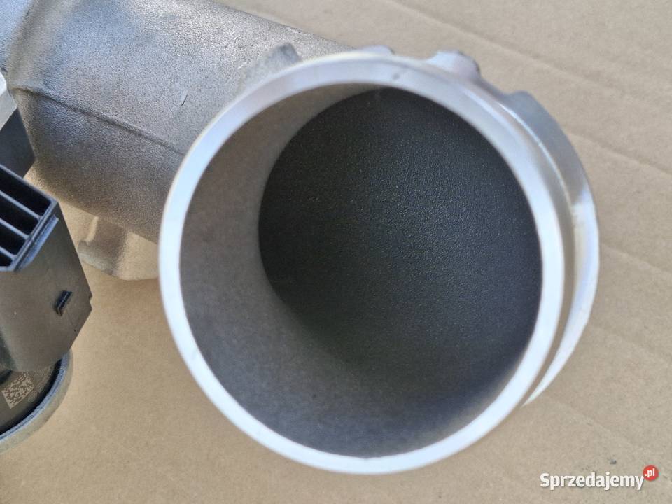 HYUNDAI I30N I30 N TURBOSPRĘŻARKA TURBINA osobowe Bieleń