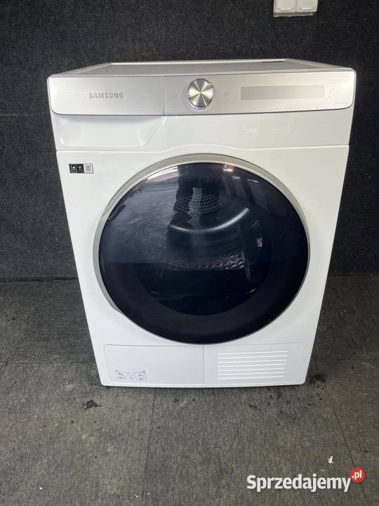 Suszarka SAMSUNG 9 A 100 sprawna Transport