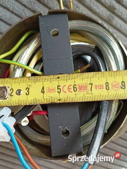 Lampa sufitowa wisząca śląskie Bytom sprzedam