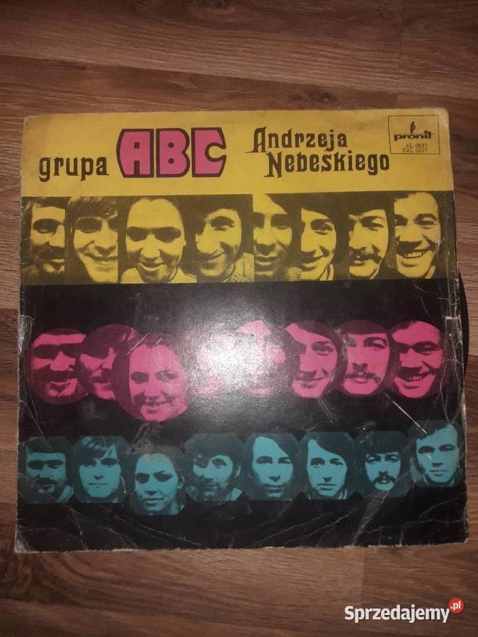 plyty kolekcjonerskie