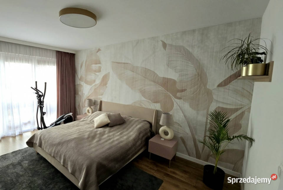 Przemyślany desing i wysoka jakość wykończenia mazowieckie Ząbki