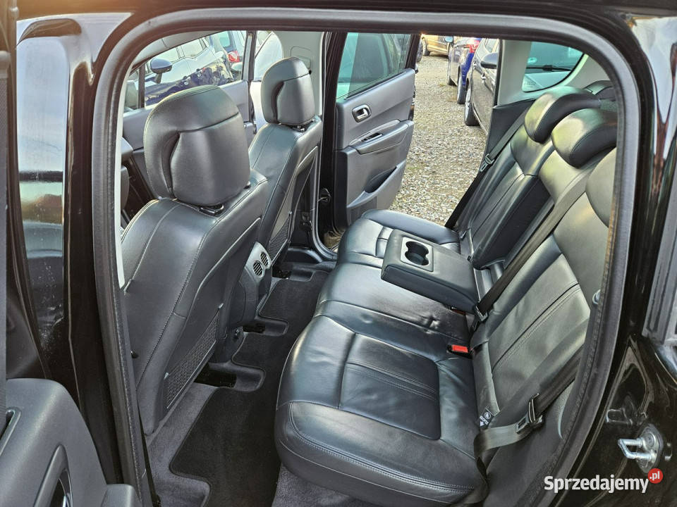 Peugeot 3008 Opłacony Zadbany Serwisowany Bogato centralny zamek Kisielice sprzedam