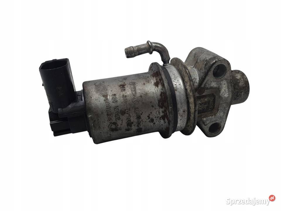 ZAWÓR EGR VW Golf IV 16 SR AKL AVU BFQ Chełm