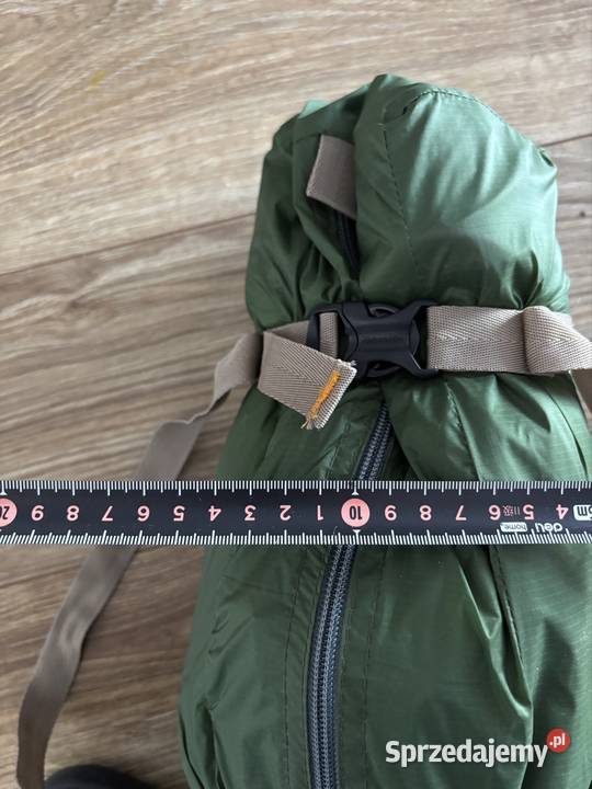 Namiot Naturehike Spider 1 cycling lekki 17 Namioty Czmoń