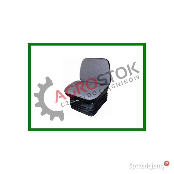 Siedzenie mtz belarus oryginał Parczew sprzedam