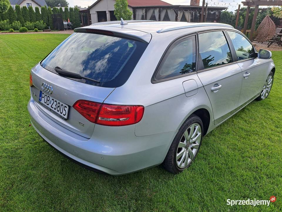 Audi a4 b8 immobilizer Oborniki sprzedam