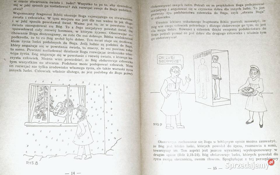 Przeznaczeni siebie Krystian Wojaczek lubelskie Chełm