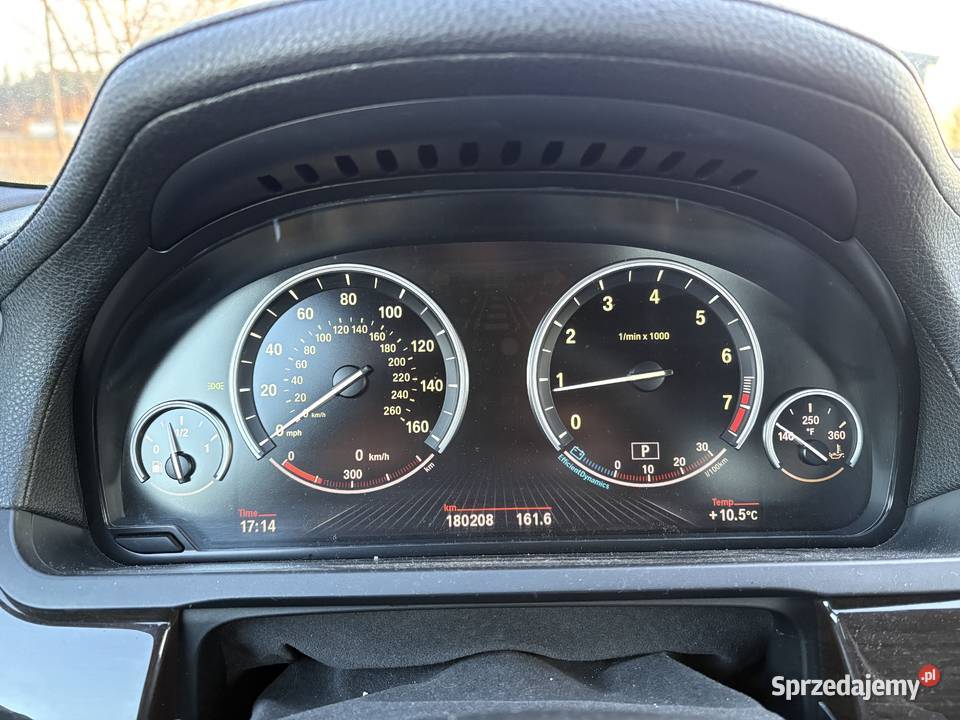 Bmw F02 750il