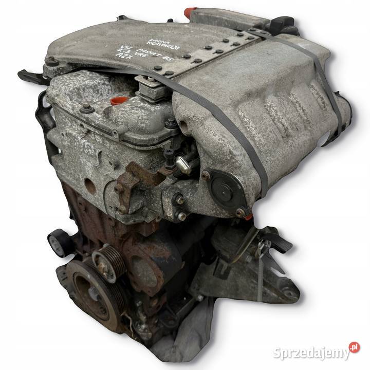 SILNIK AZX VW Passat B5 FL LIFT 23 V5 170