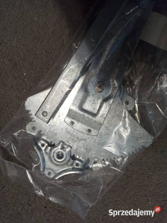 Mechanizm szyby Mitsubishi L200 Pajero Sport Olsztyn