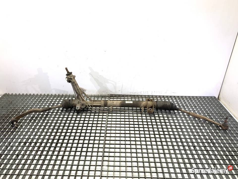 PRZEKŁADNIA KIEROWNICZA MAGLOWNICA OPEL MOVANO B podkarpackie