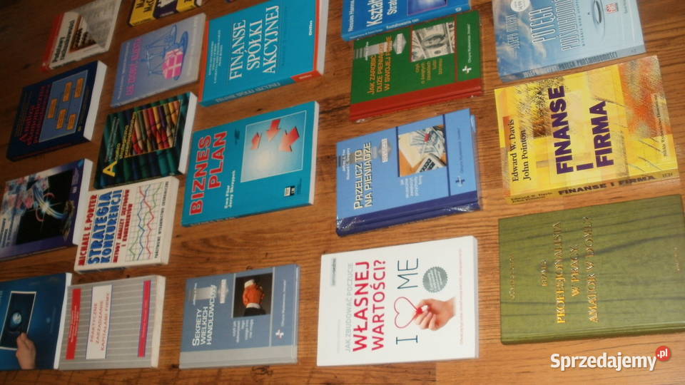 O sukcesie zarządzaniu marketingu ekonomii itp Warszawa