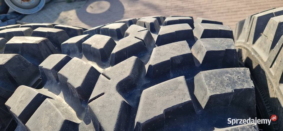 44080r24 169r24 4408024 4607024 Nokian Tri 2 JCB Opony rolnicze Nowe Miasto Lubawskie