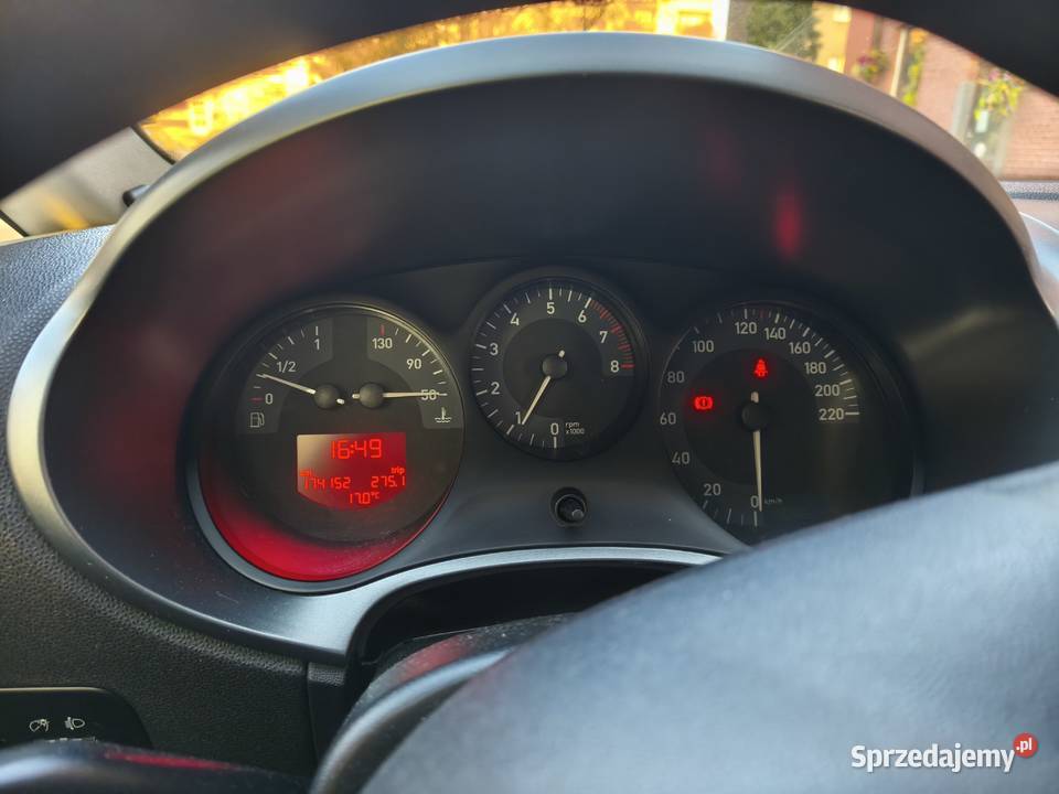 Ekonomiczny Seat Leon w stanie mechanicznym Chorzów