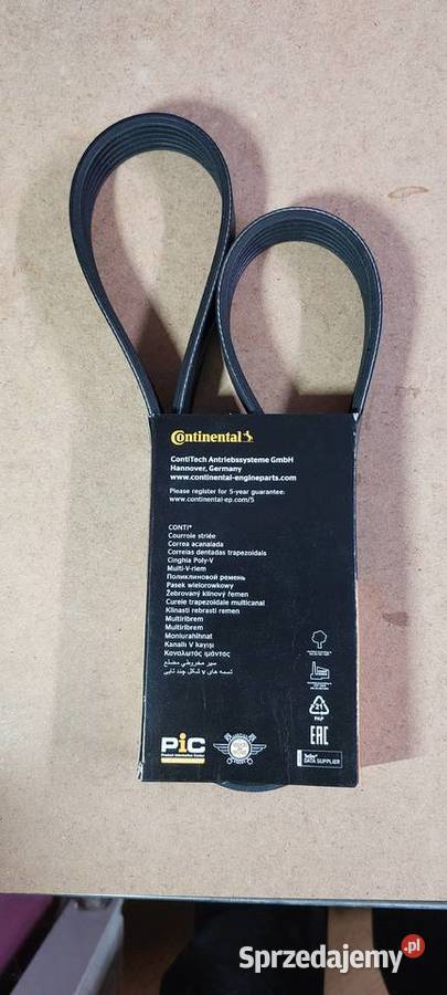 ALTERNATOR Renault A3132 12V75A Porąbka sprzedam