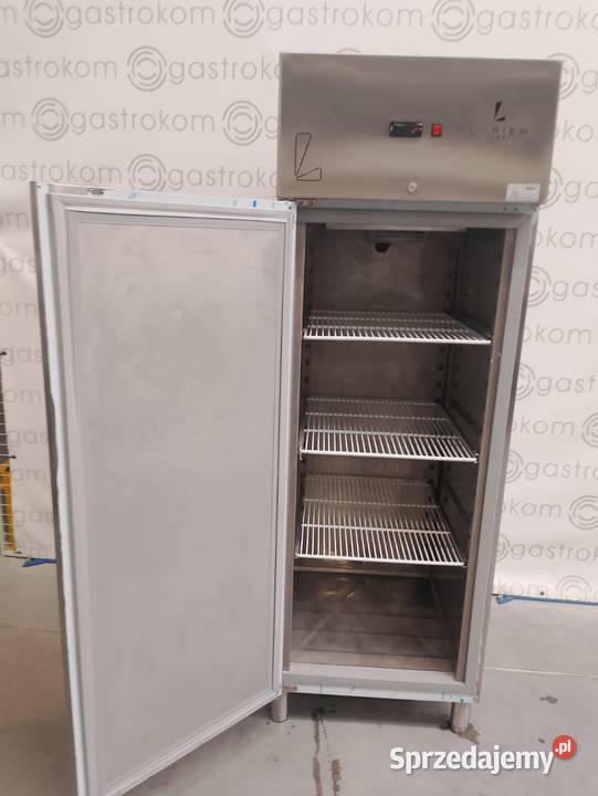 SZAFA MROŹNICZA 2218 650L Wrocław