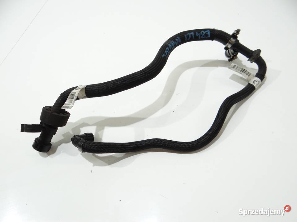 PRZEWÓD PALIWA BMW X1 E84 LCI N47D20C 7810787 osobowe Strzyżewice