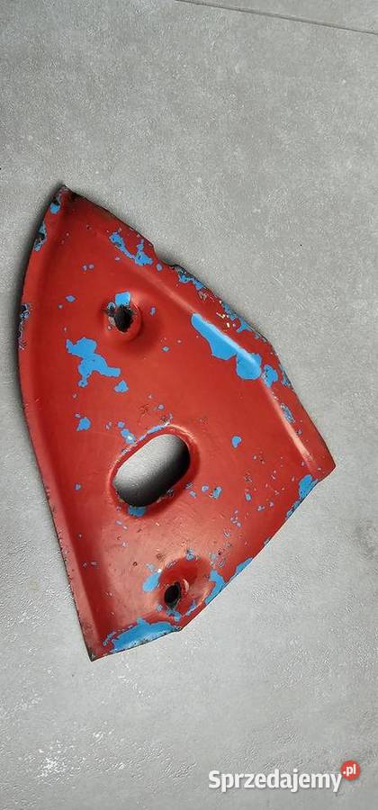 Boczek osłona gaźnika Komar Romet Lubliniec