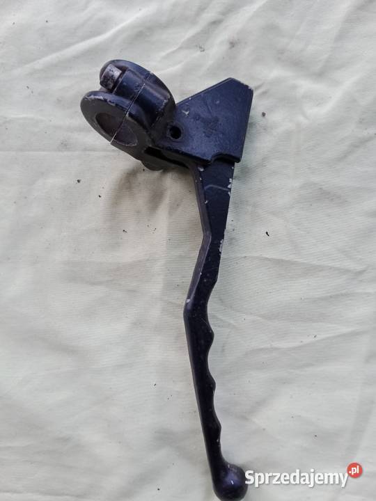 Klamka sprzęgła MZ 250 Motoryzacja Ostrołęka
