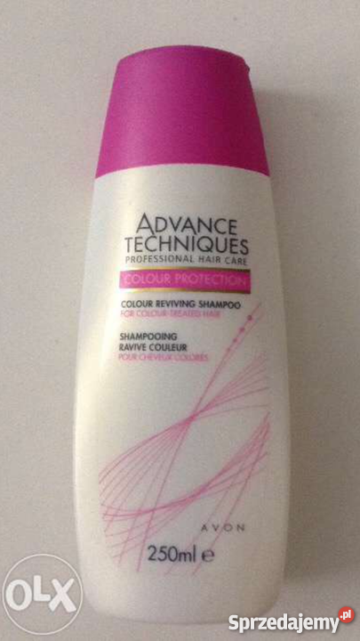 Zestaw kosmetyków AVON Unisex Poznań