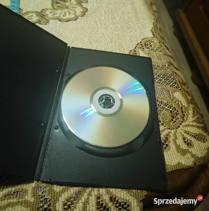 Płyta Aerobic Cardio Warszawa sprzedam