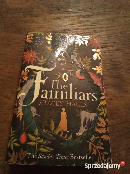 The familiars angielsku Warszawa sprzedam