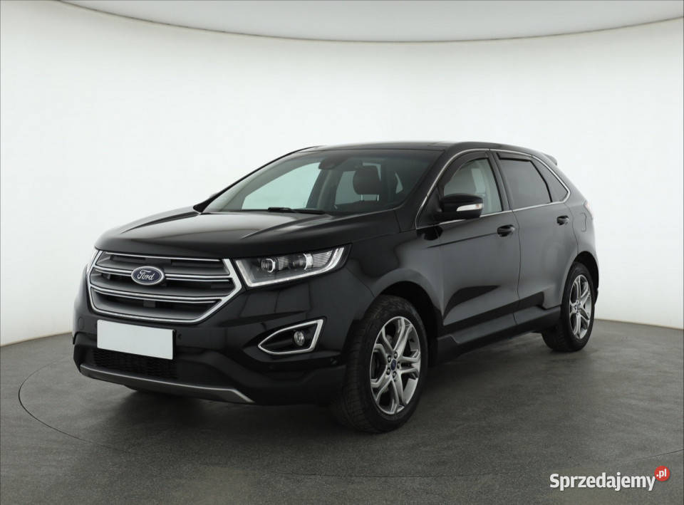 Ford Edge 20 BiTDCI sprzedam