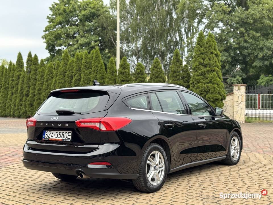 15TDCI 95 Lakier ORYGINAŁ 1Wł NOWOŚCI Pełny 1500cm3 Zawiercie