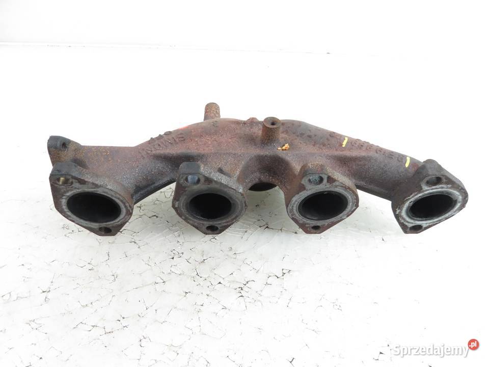 KOLEKTOR WYDECHOWY BMW 2 Active Tourer F45