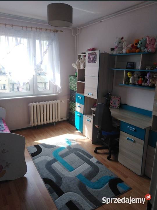 Sprzedam mieszkanie w Libiążu