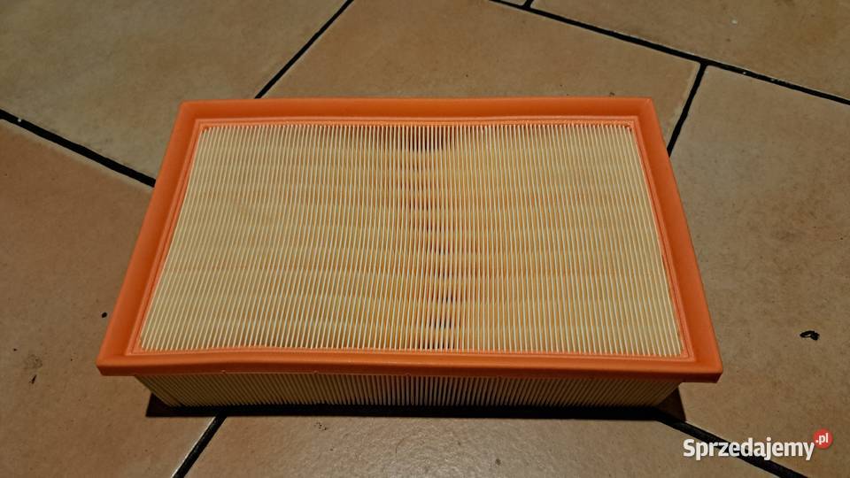 Filtry kabinowe powietrza paliwowe olejowe osobowe Leszno