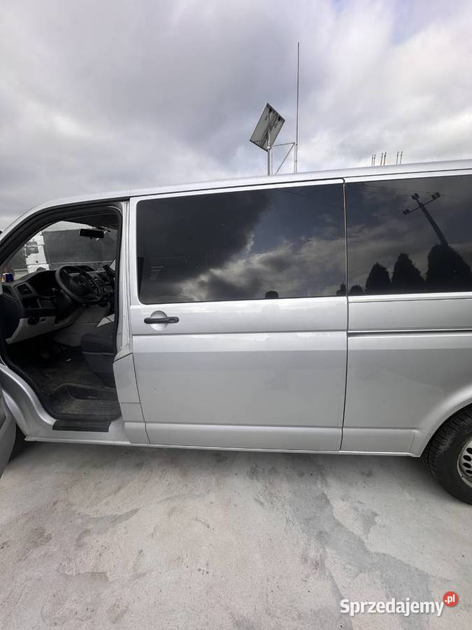 Vw T6 wszystkie części Nowy Sącz