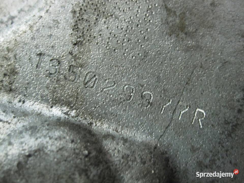 JUKE 15r 12 DIGT HRA2 HRA2DDT 115 obudowa Kielce